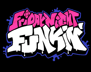 Friday Night Funkin'