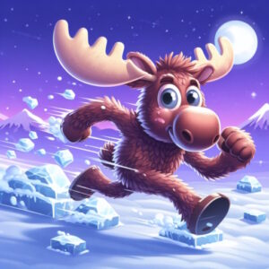 Gravity Moose