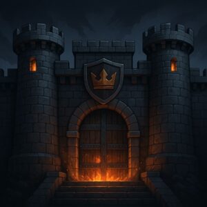 ThroneHold
