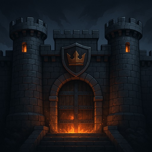 ThroneHold