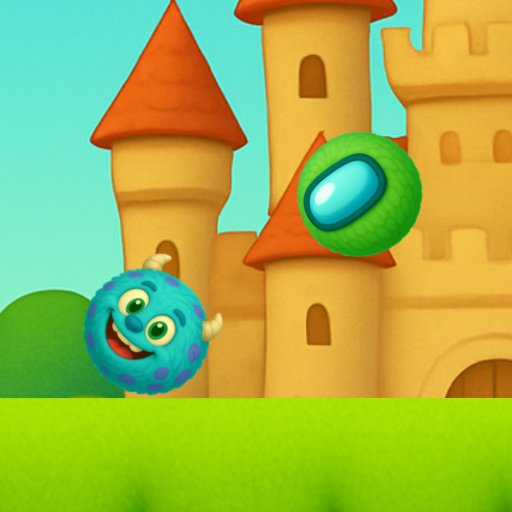 Tung TungBall and Labububall